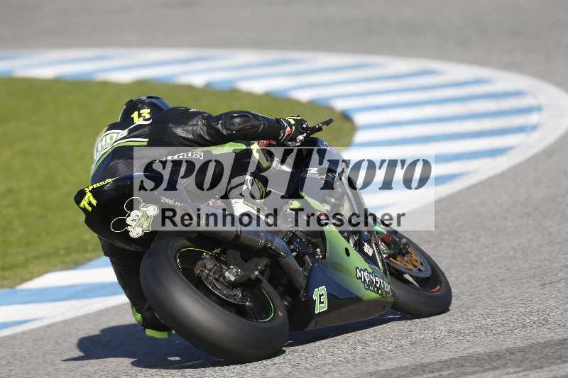 Archiv-2025/02 28.-31.01.2025 Moto Center Thun Jerez/blau-blue/113